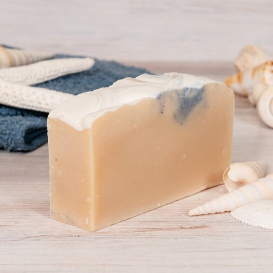 Ocean Goat Milk Soap