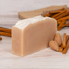 Sandalwood Goat Milk Soap
